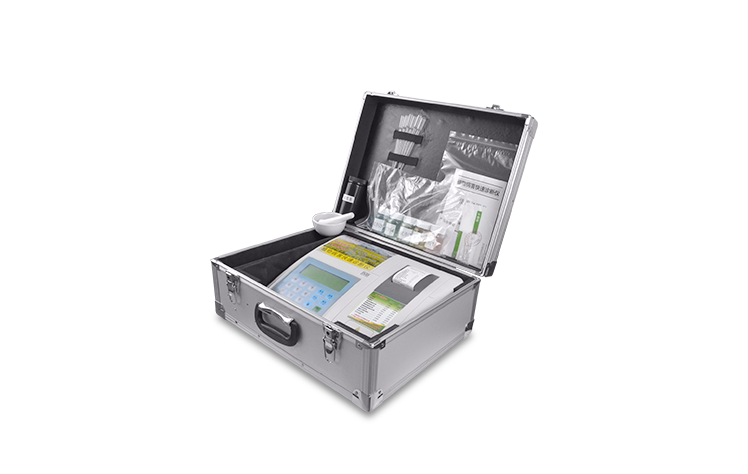 植物病虫害检测仪