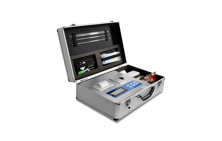 土壤养分检测仪（YT-TRD）