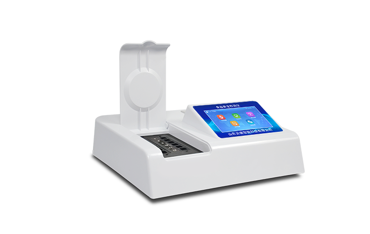 酸价过氧化值测定仪