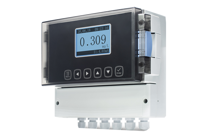 余氯在线检测仪