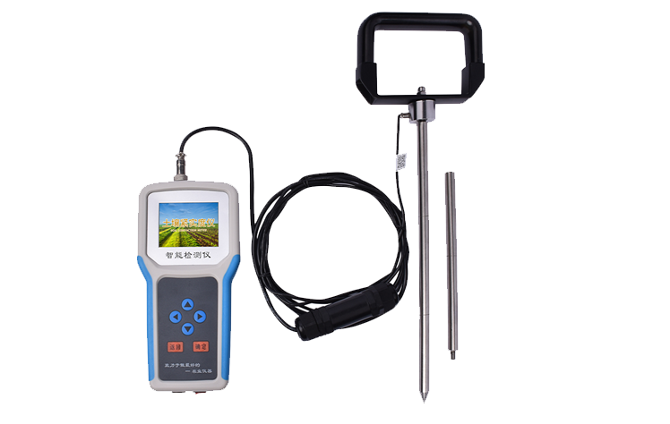 土壤紧实度测定仪（YT-JSD2）