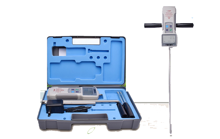 土壤紧实度测定仪（YT-JSD1）