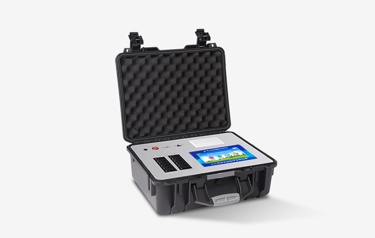 买一台果蔬检测仪器设备多少钱？