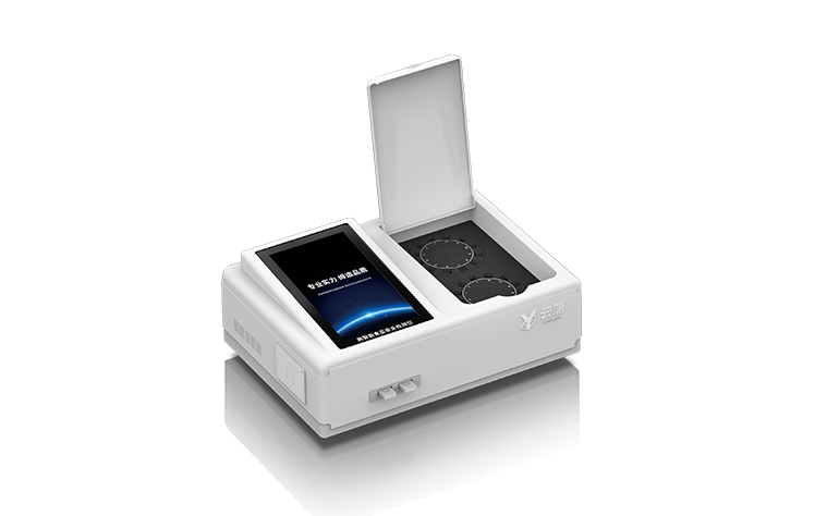 多功能食品安全检测仪：有效提高食品安全透明度