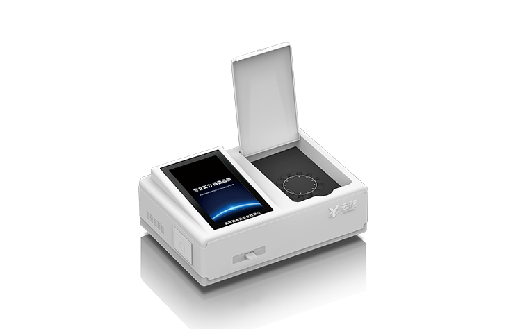 大米谷物重金属快速测定仪实验室建设方案